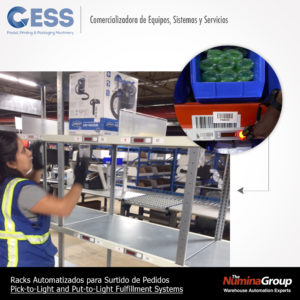 CESS_Racks_Automatizados
