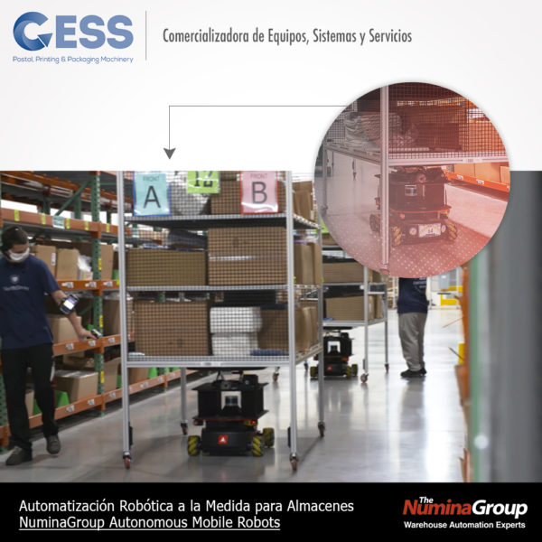 CESS_Robots_Almacén